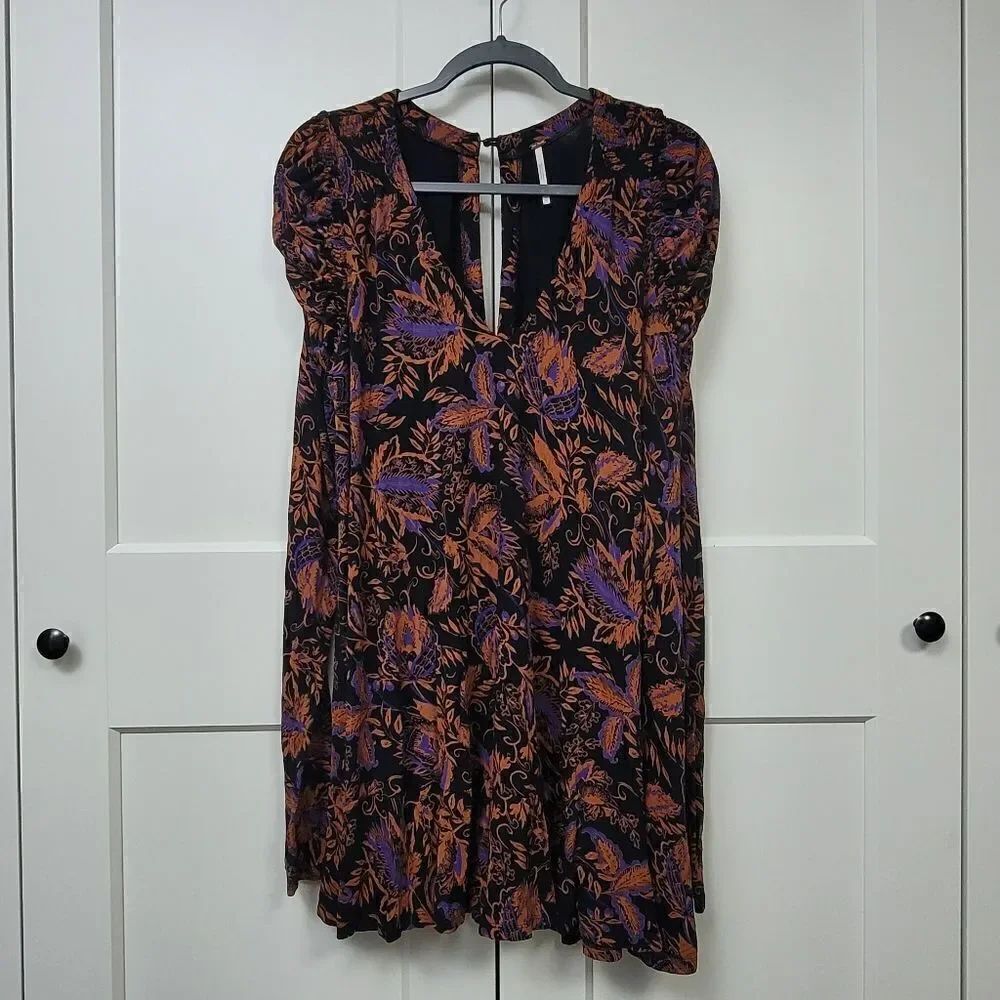 Free people hello lover tunic, medium - Picture 8 of 10